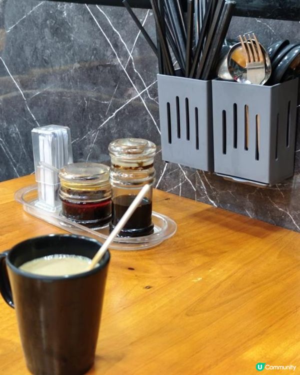 遊深水埗福華街餐廳