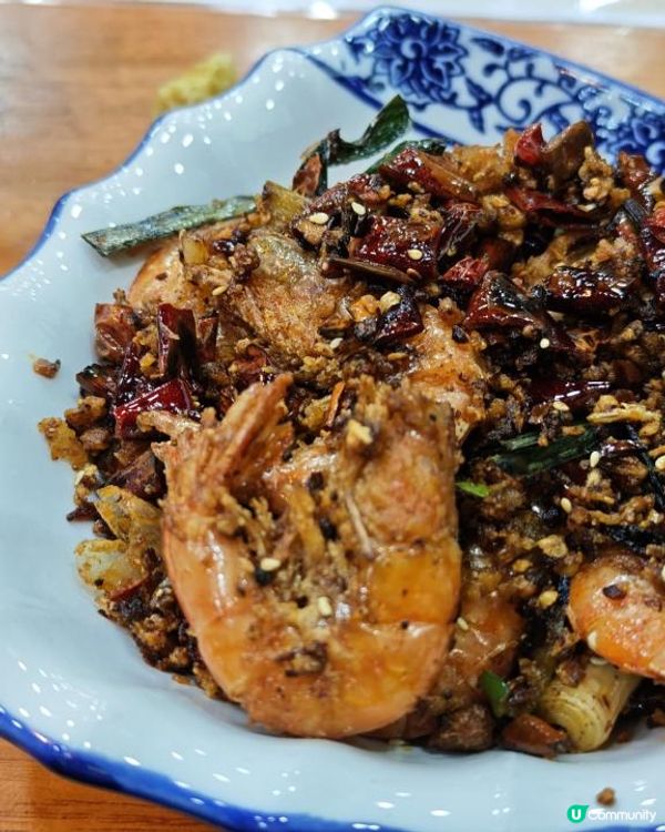 遊深水埗福華街餐廳