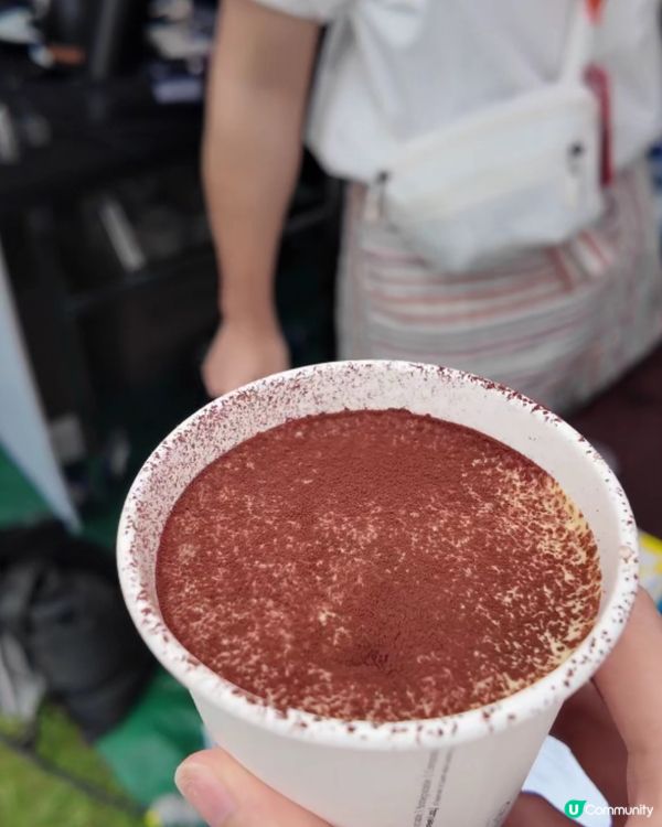 2026 Coffee Hong Kong|復活節限定嘉年華