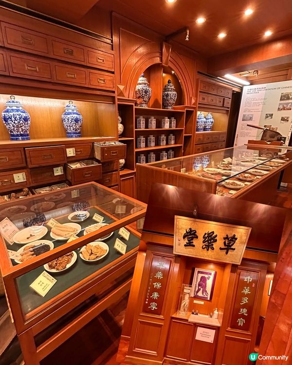 紅磚古蹟親子遊！📍香港醫學博物館 #親子👶🏻👨‍👩‍👧