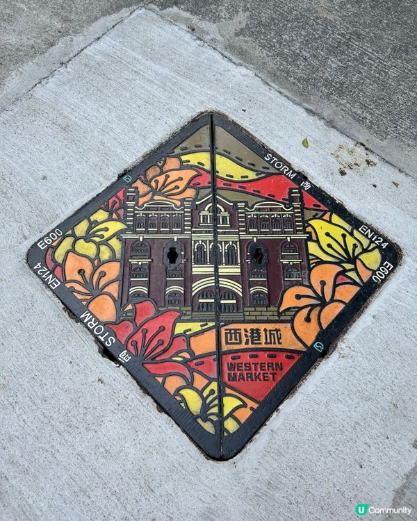 紅磚古蹟親子遊！📍香港醫學博物館 #親子👶🏻👨‍👩‍👧