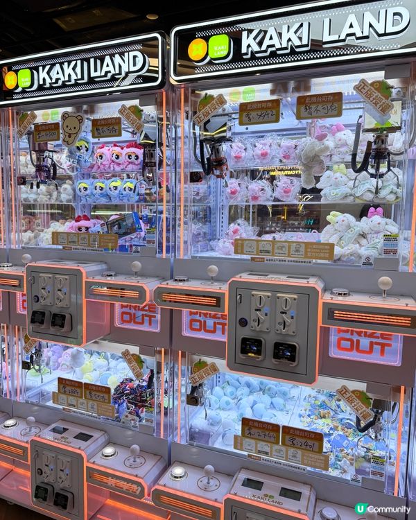 玩到癲！親子放電必到🏃‍♀️💯