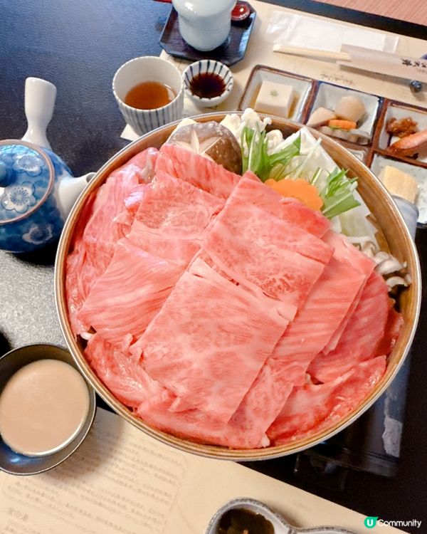 有馬溫泉人氣釜飯小店！