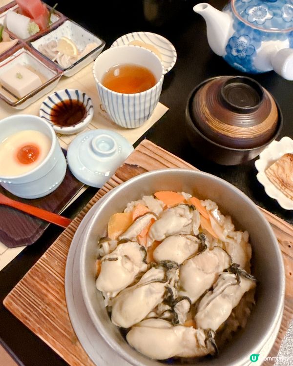 有馬溫泉人氣釜飯小店！