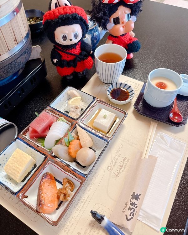 有馬溫泉人氣釜飯小店！