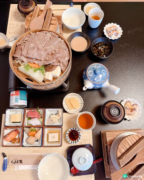 有馬溫泉人氣釜飯小店！