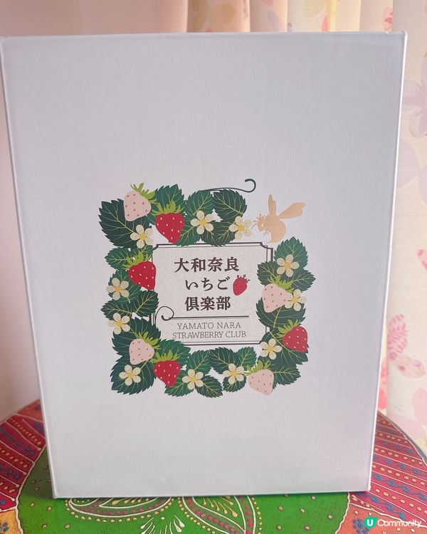 大家有去木津市場買生果？🍓揀小林絕對唔錯！