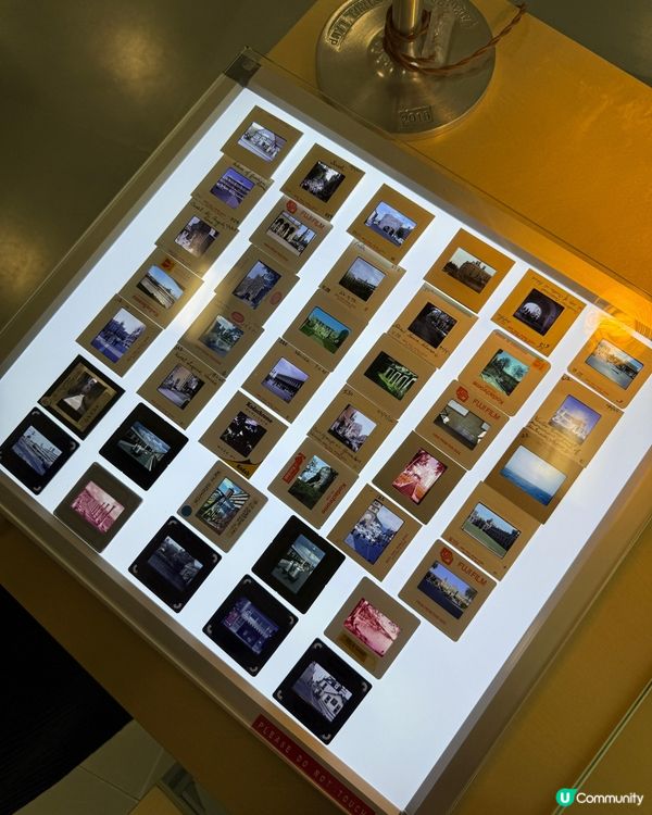 假期好去處 COCO CAPITAN 相展