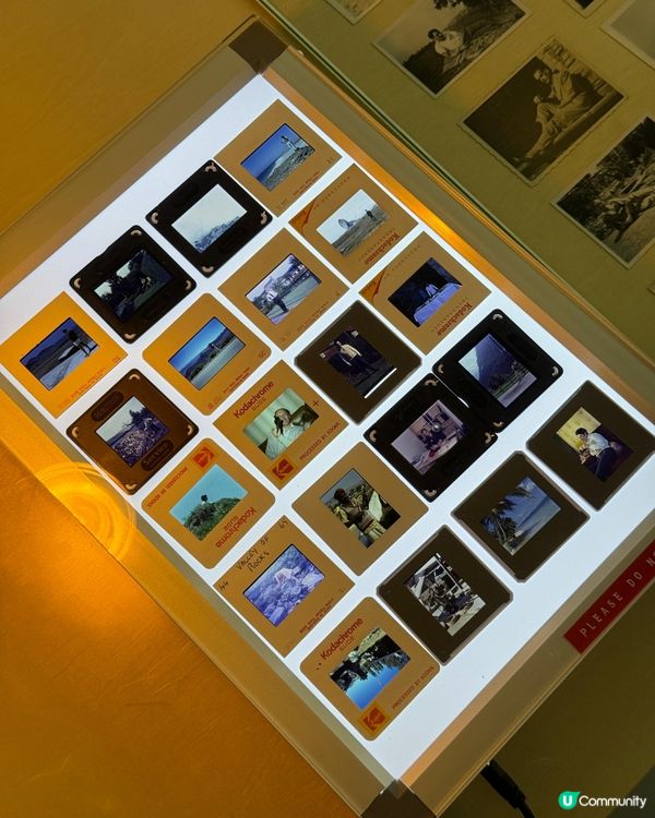 假期好去處 COCO CAPITAN 相展