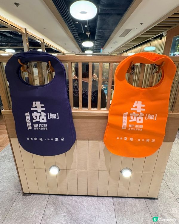 尖沙咀咀火煱放題推介-加連威老道牛駅
