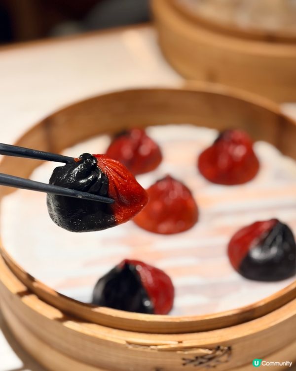 《小籠包買一送一🔥超抵食》