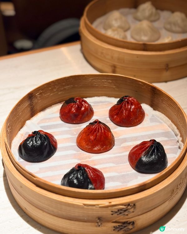 《小籠包買一送一🔥超抵食》