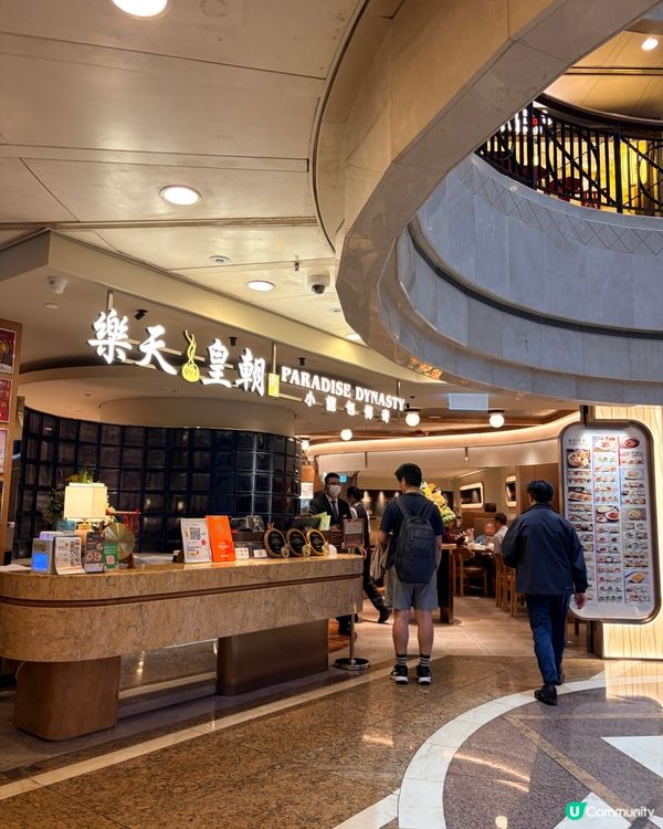 《小籠包買一送一🔥超抵食》