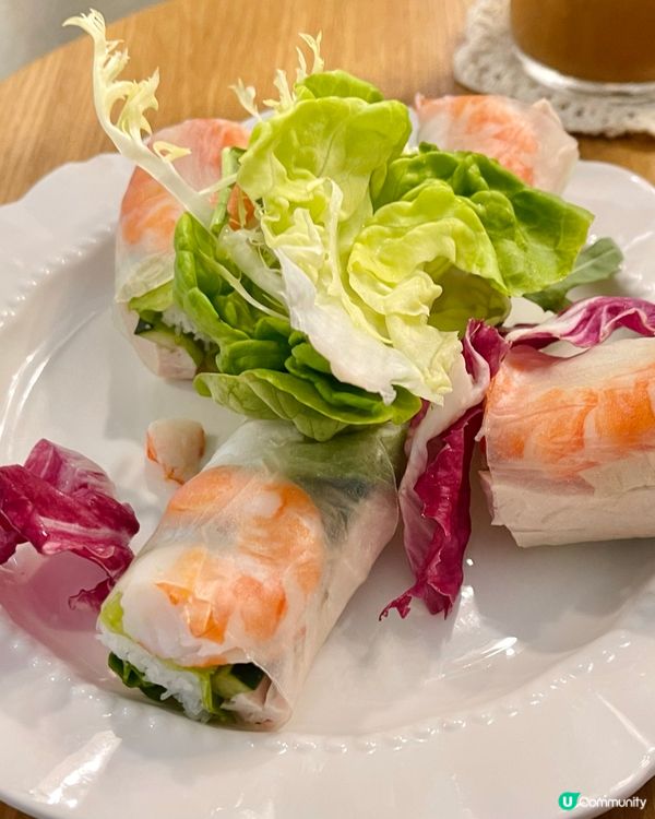 越南咖啡 傳說中可以飲嘅Tiramisu