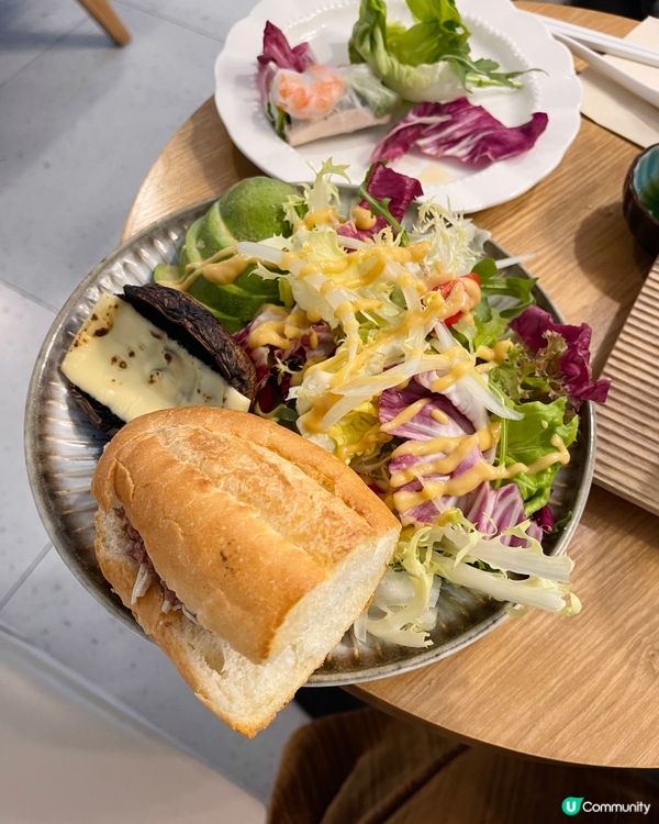 越南咖啡 傳說中可以飲嘅Tiramisu