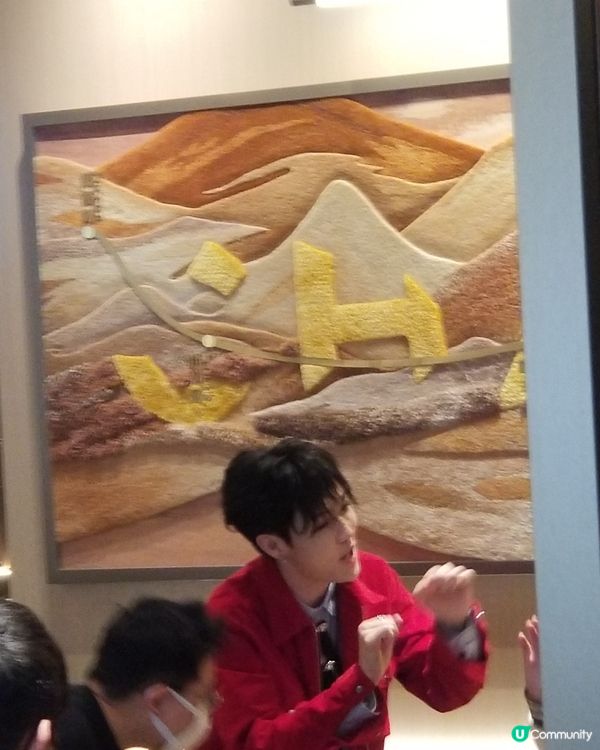 霸王茶姬~「伯牙絕弦」
