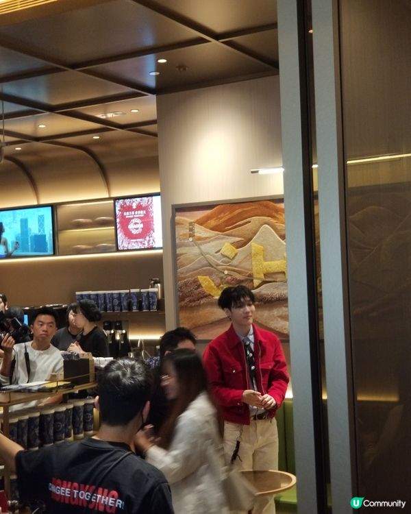 霸王茶姬~「伯牙絕弦」