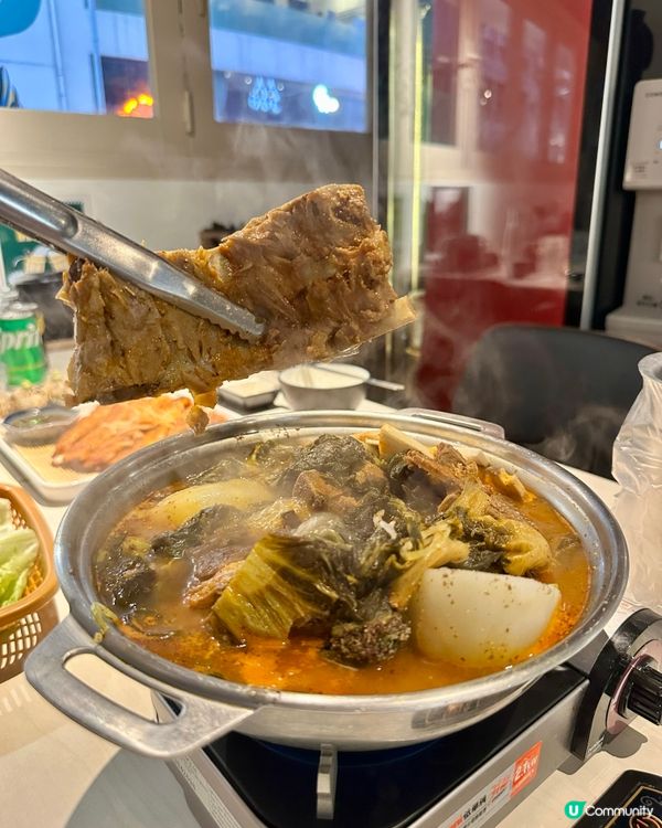 在上環食到韓國的味道·全是韓國客人🇰🇷