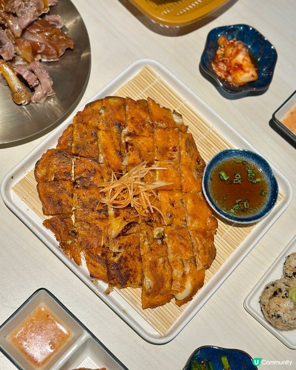 在上環食到韓國的味道·全是韓國客人🇰🇷