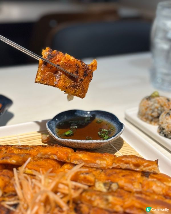 在上環食到韓國的味道·全是韓國客人🇰🇷