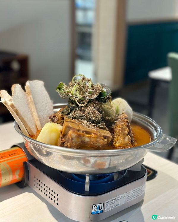 在上環食到韓國的味道·全是韓國客人🇰🇷