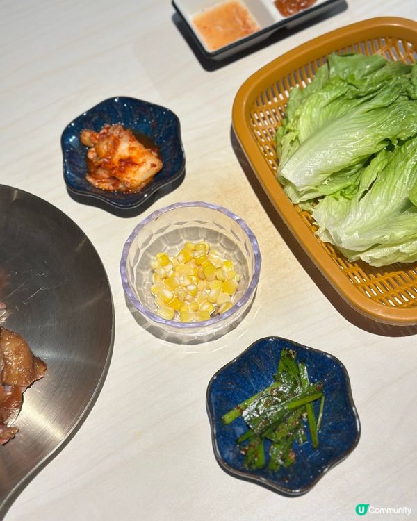 在上環食到韓國的味道·全是韓國客人🇰🇷