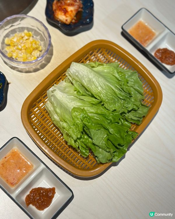 在上環食到韓國的味道·全是韓國客人🇰🇷