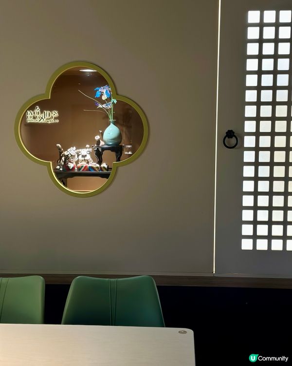 在上環食到韓國的味道·全是韓國客人🇰🇷