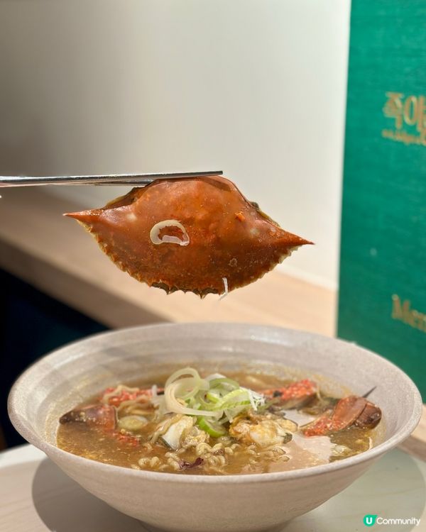 在上環食到韓國的味道·全是韓國客人🇰🇷