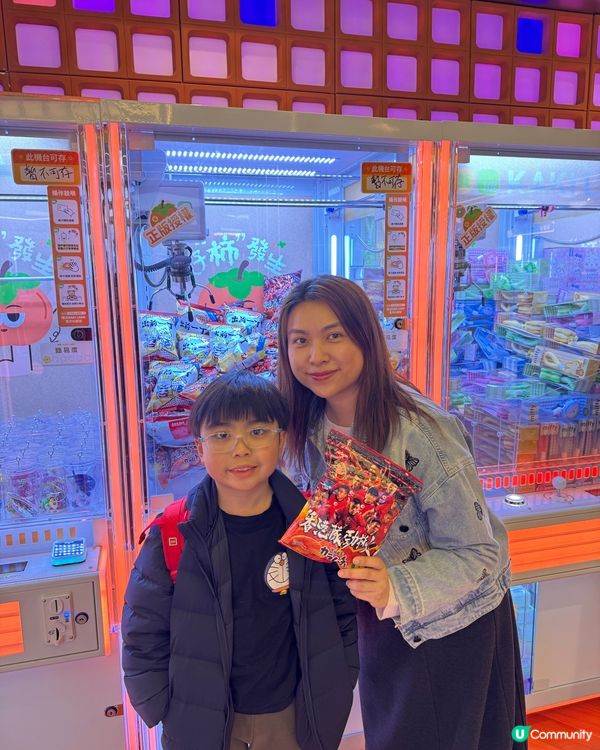 九龍灣新開3000呎放電聖地！🤩