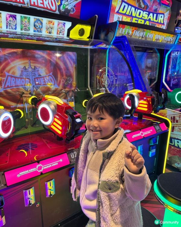 九龍灣新開3000呎放電聖地！🤩