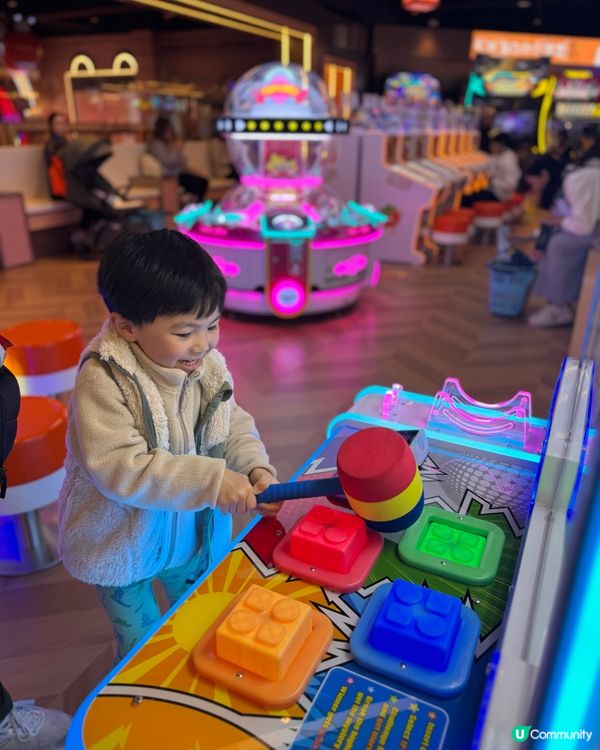 九龍灣新開3000呎放電聖地！🤩