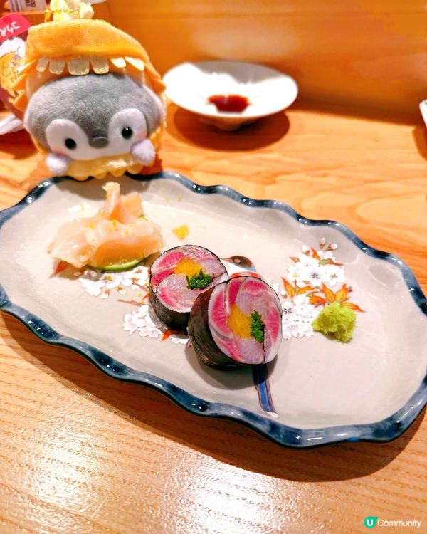 $780午市體驗，穩陣舒服🍽️✨