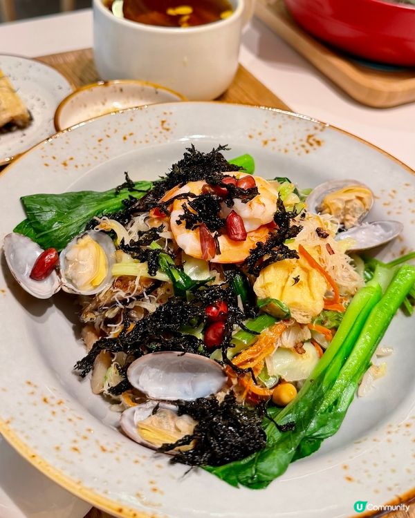 中環清新中菜午市套餐🍚🍚