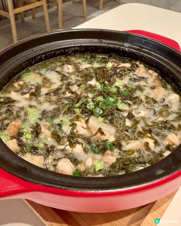 中環清新中菜午市套餐🍚🍚