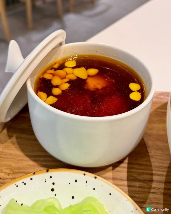 中環清新中菜午市套餐🍚🍚