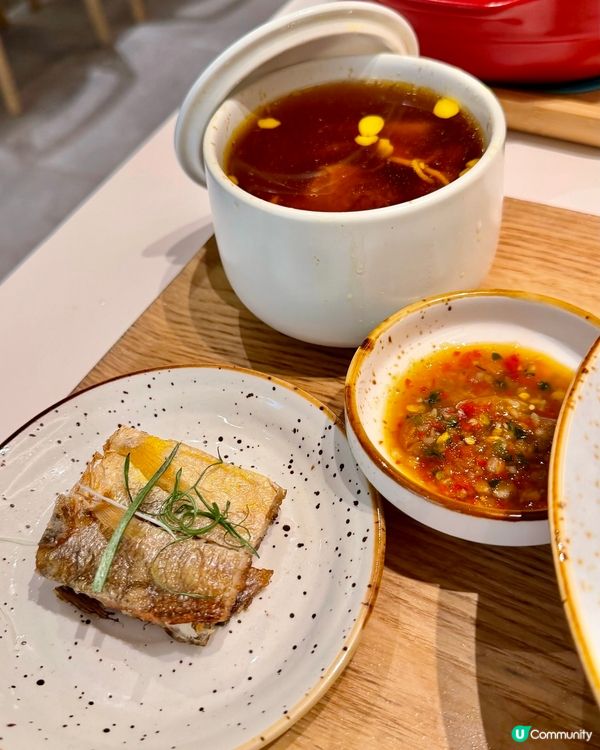 中環清新中菜午市套餐🍚🍚