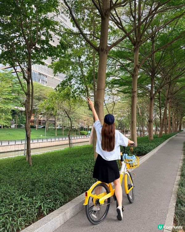 【深圳灣萬象城復活節攻略🐣🌸】