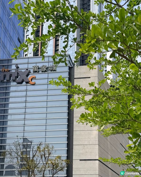 【深圳灣萬象城復活節攻略🐣🌸】