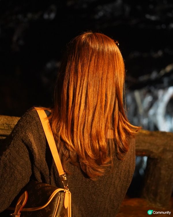 和歌山自駕遊📍 三段壁洞窟