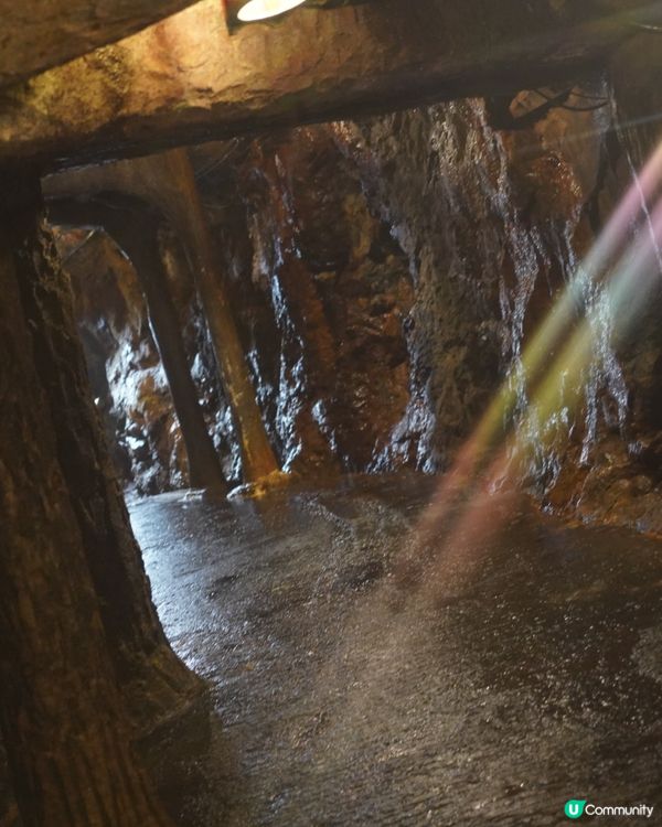 和歌山自駕遊📍 三段壁洞窟