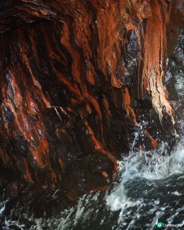 和歌山自駕遊📍 三段壁洞窟