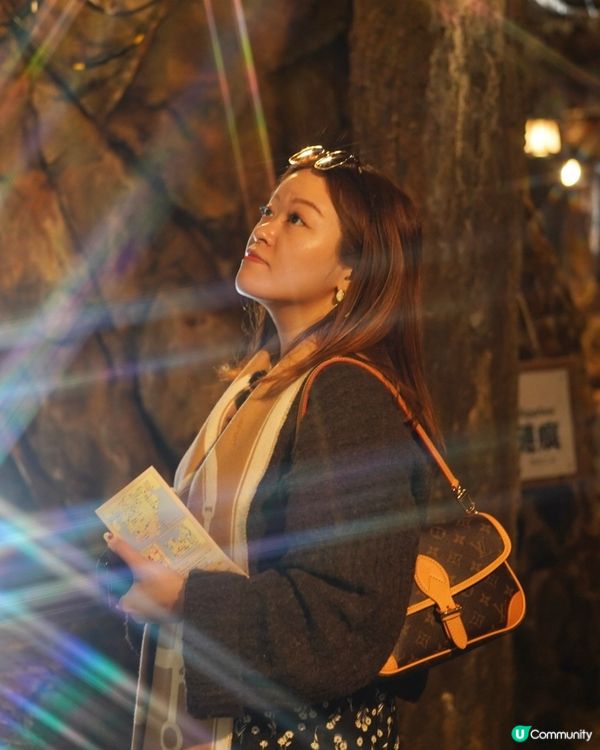 和歌山自駕遊📍 三段壁洞窟