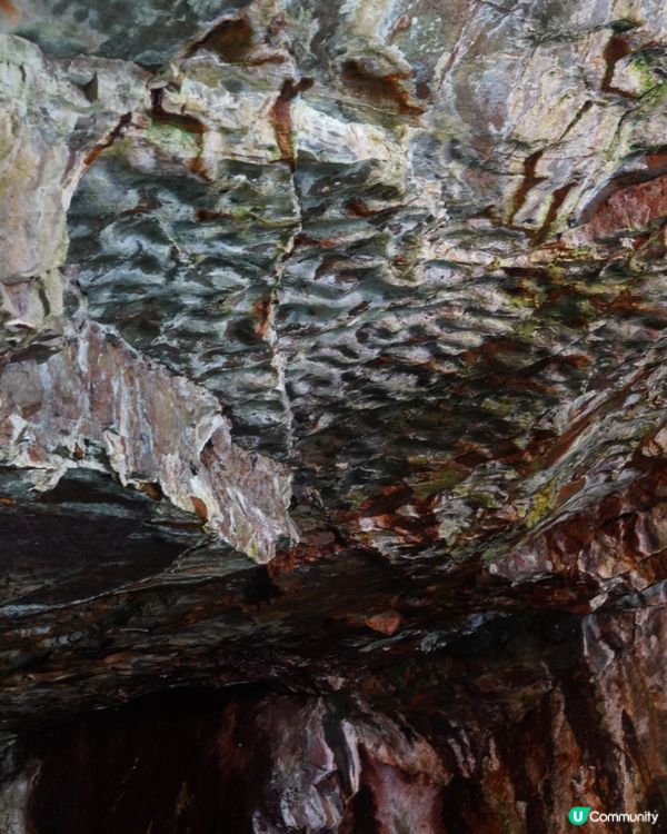 和歌山自駕遊📍 三段壁洞窟