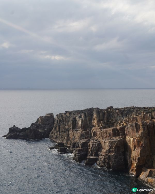 和歌山自駕遊📍 三段壁洞窟