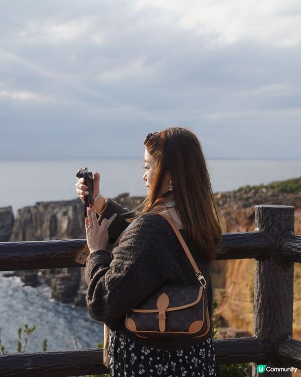和歌山自駕遊📍 三段壁洞窟