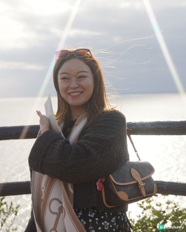 和歌山自駕遊📍 三段壁洞窟