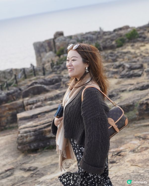 和歌山自駕遊📍 三段壁洞窟