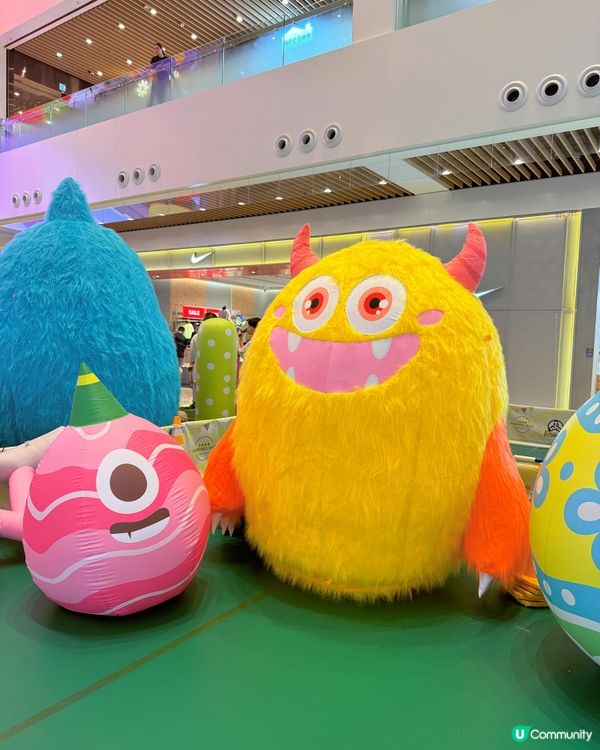 復活節親子活動推介|平衡車x彈床天地超好玩!