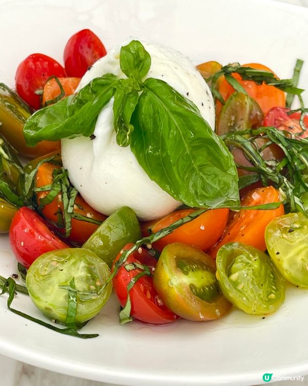 深圳灣意大利菜